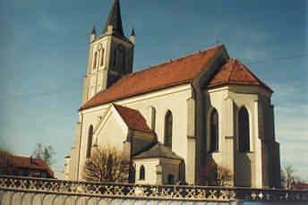 zdjcie kocioa