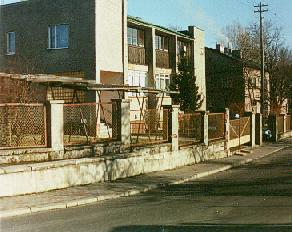 orodek zdrowia