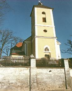 koci parafialny