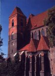 Kościół św. Mikołaja