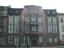 kamienica