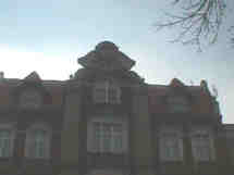 kamienica