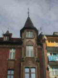 kamienica
