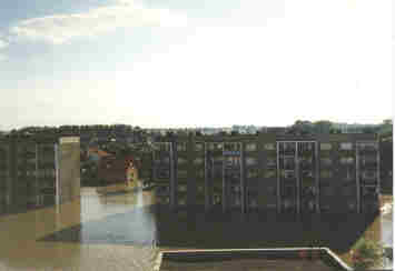 Widok z dachu