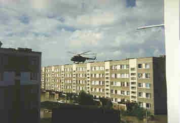 helikopter