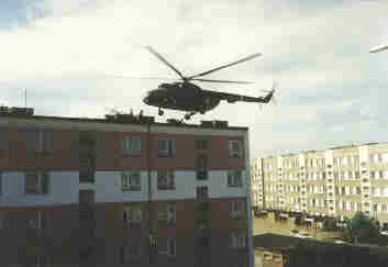 helikopter