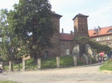 Muzeum Ziemi Prudnickiej
