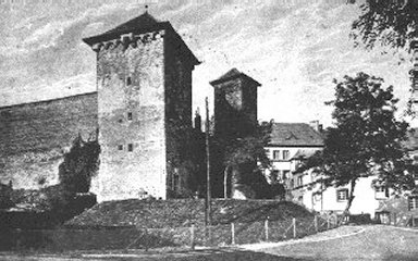 Muzeum Ziemi Prudnickiej