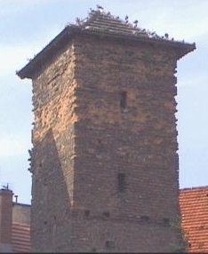 Baszta