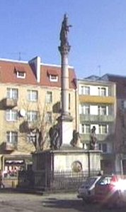 Kolumna Maryjna