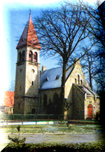 Historia miasta Zawadzkie