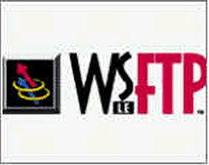 Logo Ws_Ftp