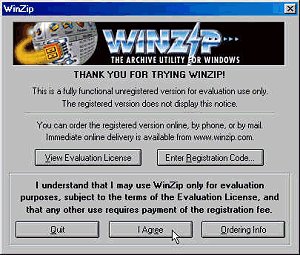 Zgodnie z licencją